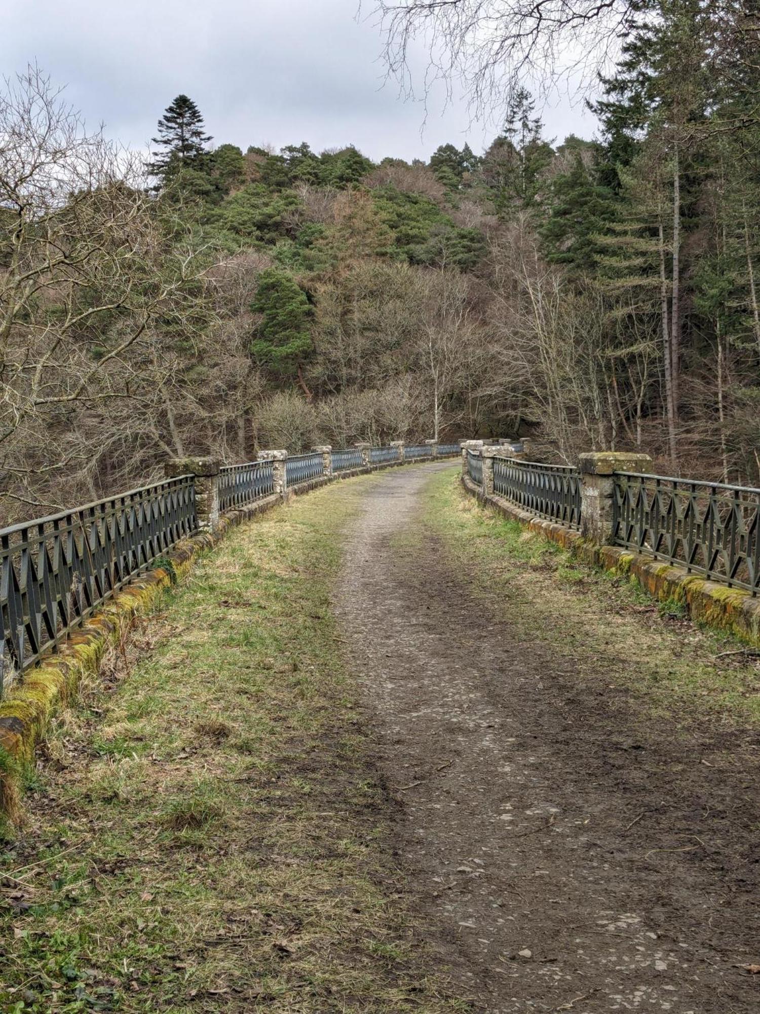 Peaceful Getaway In Peebles Villa Exterior photo